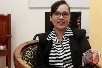 Sah, penarikan nomor urut tanpa calon gubernur