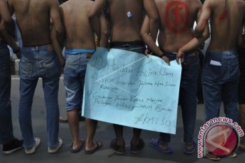 Polres TTS tindak lanjuti kasus politik uang