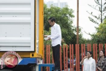 Menlu: Diplomasi Kemanusiaan untuk Memberi Kontribusi Terhadap Perdamaian dan Kesejahteraan Dunia