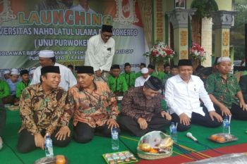 Menristekdikti Minta UNU  Purwokerto Terus Berkualitas 