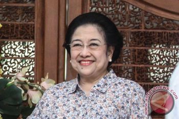 Megawati akan Nyoblos di TPS Lapangan Kebagusan
