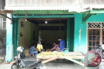 Perampok bersenjata api beraksi di Baturaja 