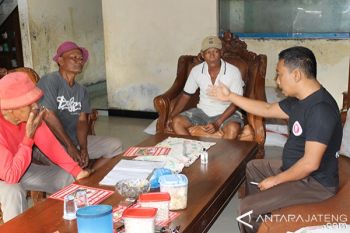 Sukarelawan "Kotak Kosong" Targetkan 70 Persen Suara