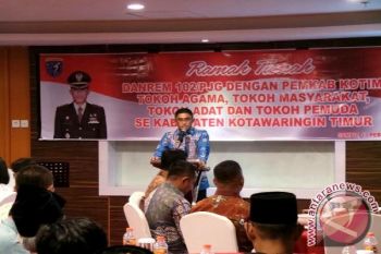 Segera Fungsikan Posko Terpadu Tanggulangi Karhutla