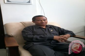 Kaporisasi Sumber Air di Takari