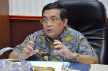 Pemprov Lampung Terus Konsultasi Publik Pembangunan JTTS  