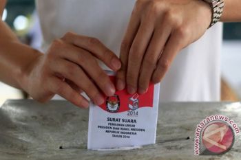 Pelaksanaan Pilkada Payakumbuh Berjalan Lancar-Aman