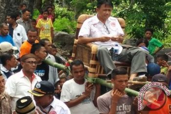 Perolehan Suara Sunur-Langoday Terus Melambung