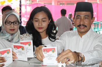 Rakyat Akhirnya Pilih Bupati Definitif Ketimbang Penjabat 