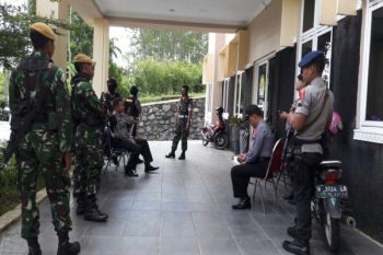 Warga Banjarnegara Antusias Ikut Pilkada