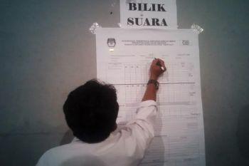 Kpu Salatiga Siapkan Jawaban Gugatan Rudi-Dance 