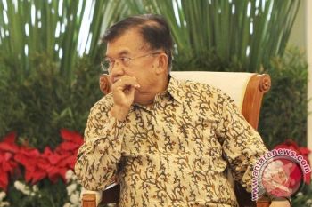 Wapres Nilai AHY masih Punya Kesempatan di 2022, Pilkada DKI 2017 Dua Putaran 