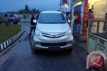 Tiga Pelaku Penembakan di Mesuji Ditangkap