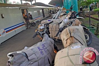 Kemenhub tambah 5.000 motor angkut gratis mudik