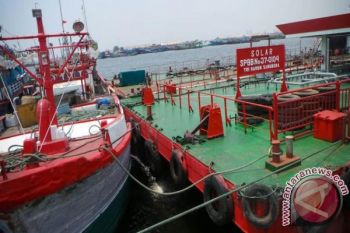 Nelayan Kupang Tidak Nikmati BBM Bersubsidi