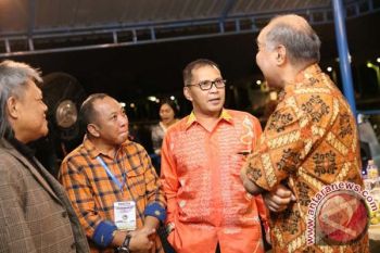 Pemkot Makassar-Insa Bahas Kemaritiman 