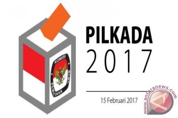 Partisipasi Pemilih Pada Pilkada Payakumbuh 68,29 Persen