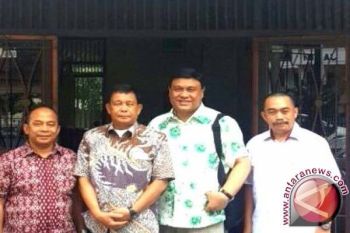 LKBN ANTARA Rumah Penjernihan Informasi