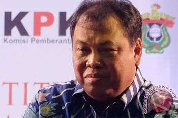 KPK Periksa Ketua Mahkamah Konstitusi sebagai Saksi Tersangka Feni