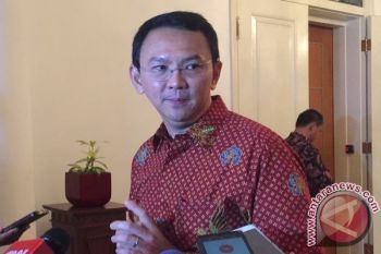 Meski Ditolak Warga, Ahok akan Terus Lakukan Normalisasi