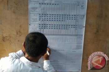 KPU: Putaran Kedua Pilkada DKI Jakarta Menunggu Hasil Resmi KPU
