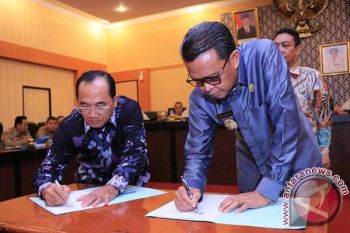 Pemkab Bantaeng Bangun Akademi Komunitas