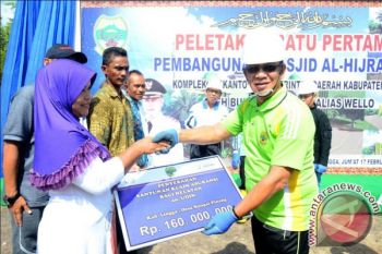 2.300 Nelayan Lingga Terdaftar Sebagai Peserta Asuransi 