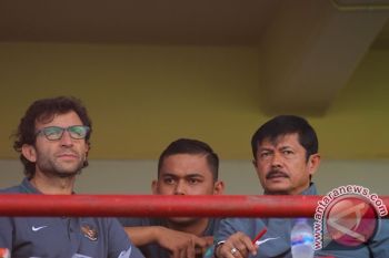 PSSI Umumkan 25 Pemain Seleksi Perdana Timnas