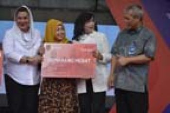 Bank Jateng Permudah Debitur Akses Kredit Produktif 