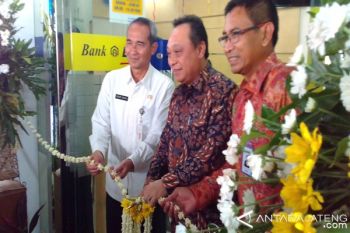 BTNTingkatkan Status Tiga Kantor Cabang Jateng 