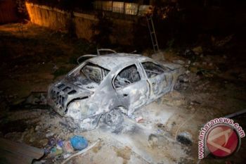 45 Orang Tewas Akibat Serangan Bom Mobil di Baghdad 