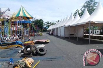 Sambut Hari Jadi Kota Kuala Kapuas, RAPI Expo Siap Digelar