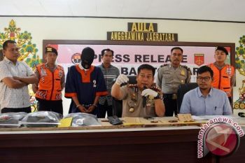 Astaga! Tukang Parkir Tewas Dibunuh Rekan Penjual Ikan