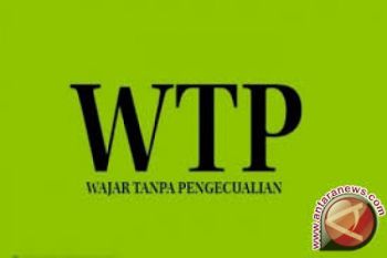 Sultra raih Opini WTP enam tahun berturut-turut