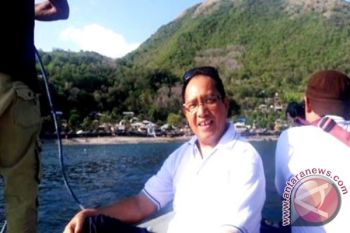 Badan Otorita Pariwisata Labuan Bajo Segera Dibentuk 
