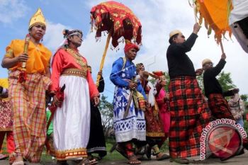 Upacara Adat Tolak Bala