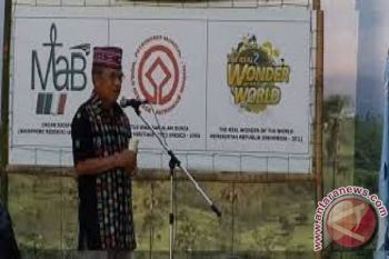Wapres Soroti Kebersihan di  Labuan Bajo 