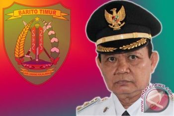 Wabup Bartim : Kita Sudah Siapkan Lahan Untuk Pembangunan Kantor BNNK