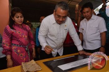104 Desa Di Sigi Telah Miliki Bumdes