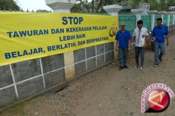 Pelajar di Bima Tewas Saat Melerai Perkelahian 