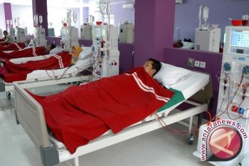 Makanan bersifat oksigen pengaruhi kesehatan ginjal