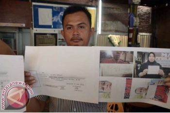 Pengelola Pasar Rakyat Wajo Diduga Pungli