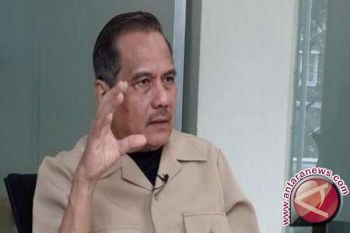 Chappy Hakim mundur dari jabatan Presiden Direktur Freeport