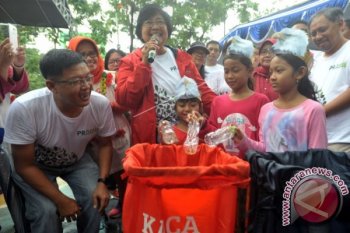 Hari Peduli Sampah Nasional 2017