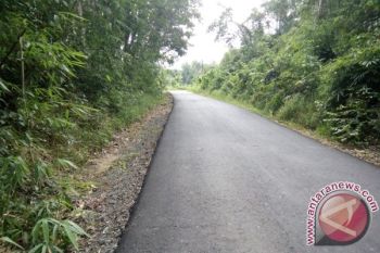 Bangun Infrastruktur Jalan dan Kelistrikan di Awang Dianggarkan Rp18 Miliar