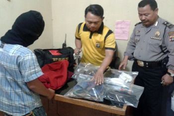 Siswi SD Jadi Korban Pembunuhan  