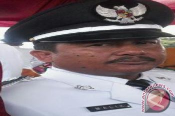 Desa Tungku Jaya fokus pembangunan infrastruktur