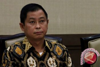 Menteri ESDM: hak Freeport ajukan arbitrase