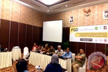 Pakar : PP 57/2016 Belum Miliki Kajian Ilmiah 