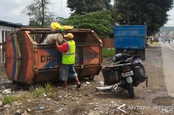 Peduli Sampah